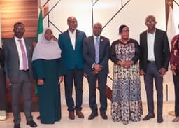 NIMASA, Nigerian Society of Engineers strengthen collaboration for blue economy growth