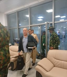 Abuja to host first African Defence Chiefs Summit Monday