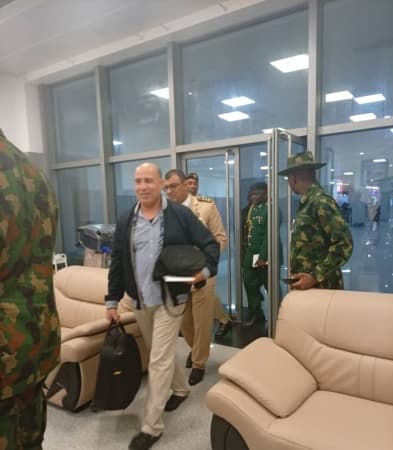 Abuja to host first African Defence Chiefs Summit Monday
