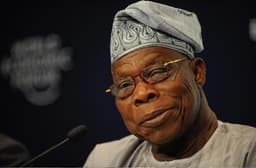 Obasanjo, Lumumba, others to speak at 2025 GOTNI Leadership Conference