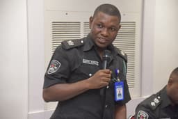 Police arrest eight suspects for killings, kidnapping in Ekiti