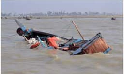 6 dead, 19 rescued in fresh boat mishap in Sokoto — NIWA