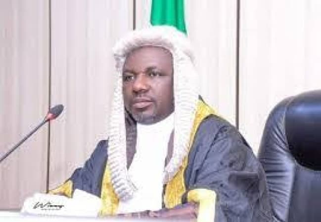UPDATED: Benue Assembly Speaker resigns
