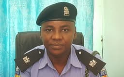 Police kill 3 suspected kidnappers, rescue victim in Kebbi