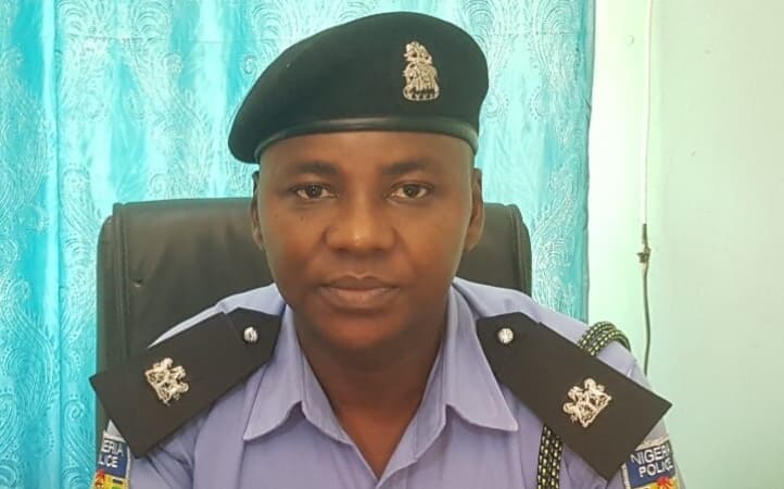 Police kill 3 suspected kidnappers, rescue victim in Kebbi
