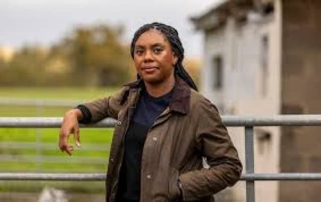 ‘I’m under attack over my race and ethnicity’ — Kemi Badenoch