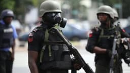 Panic as lady dies after arriving boyfriend’s house; lover in police net