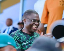 2027: There should be coalition for Tinubu — Shaibu