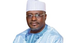 Why next INEC chairman should not be a professor — Brigadier General Sura (retd)