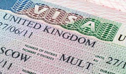 UK visa issuance drops 32 per cent as new immigration rules take effect