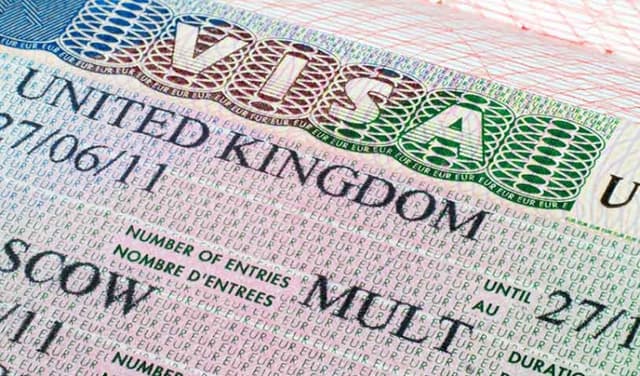 UK visa issuance drops 32 per cent as new immigration rules take effect