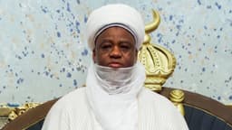 Justice increasingly becoming purchasable commodity in Nigeria — Sultan of Sokoto