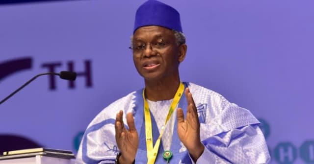El-Rufai leads Kaduna SDP structure into ADC