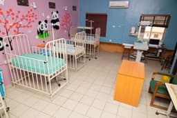 Couple cries foul as twins die in hospital 9 days after delivery