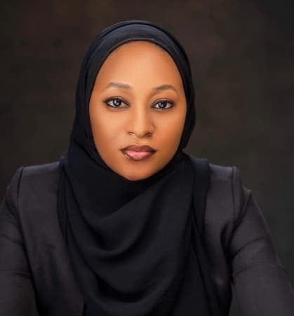 Nigerian Lawyer Selected For ILFA Secondment In London