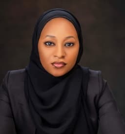 Nigerian Lawyer Selected For ILFA Secondment In London