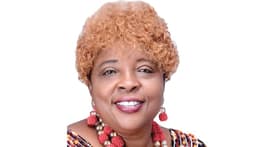 Being a professor was my lifelong dream ? VC COOU, Prof Kate Omenugha
