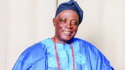 Ibadan needs urban renewal, says Olubadan-elect Ladoja