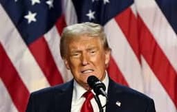 Trump’s ambition to take crime crackdown national will stoke tensions and legal showdowns
