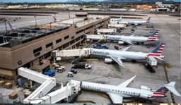 Yuletide: 131 per cent surge in airfares to South-East, South-South sparks passengers’ outcry