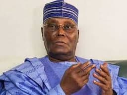 2027: ADC coalition will shock the world — Atiku Abubakar