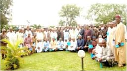 Katsina stakeholders seek new strategy to combat banditry