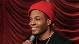 ‘The Knockout King of Comedy’ shot dead in US