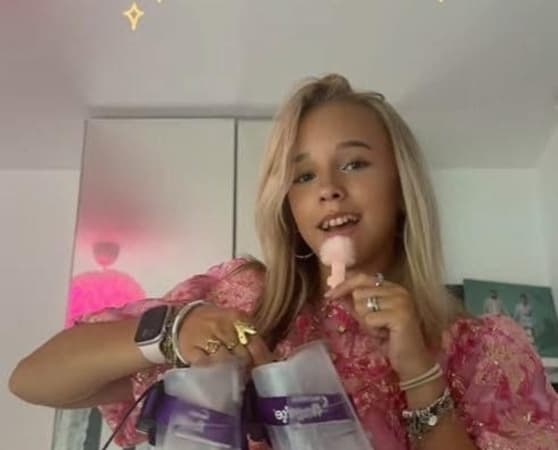 ‘I’ve never eaten in my life,’ says 17-year-old girl living with Gastroparesis