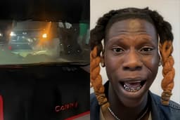 Music star Seyi Vibez’s fans die in road accident after Lagos show