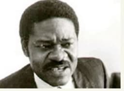 Dele Giwa’s assassination had nothing to do with Gloria Okon-Yakubu Muhammed