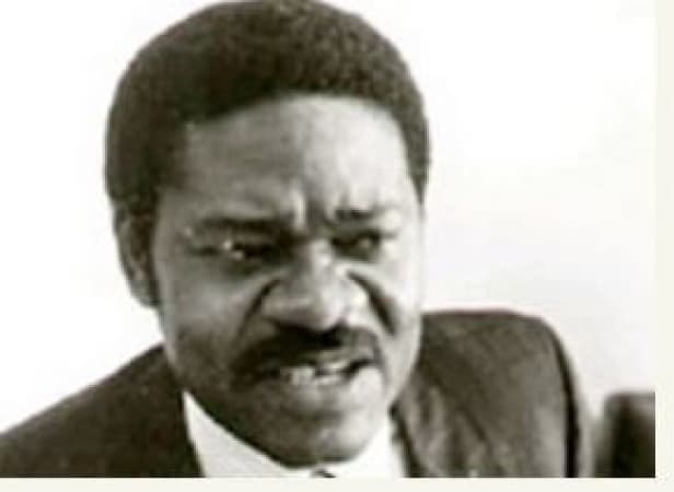 Dele Giwa’s assassination had nothing to do with Gloria Okon-Yakubu Muhammed