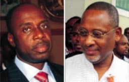 APC vows to retire Amaechi, Omehia from politics after 2027