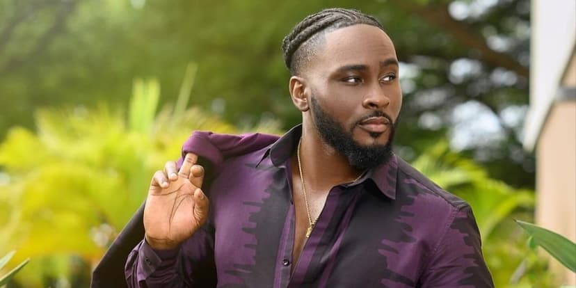 Ex-BBNaija housemate Pere’s friend takes his life over cyberbullying
