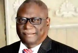 North being pushed to the wall — ACF