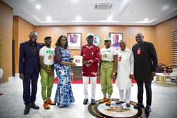 How NYSC helped me overcome culture shock ? Soludo