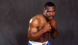 Ibeabuchi calls out Usyk after KO on ring return