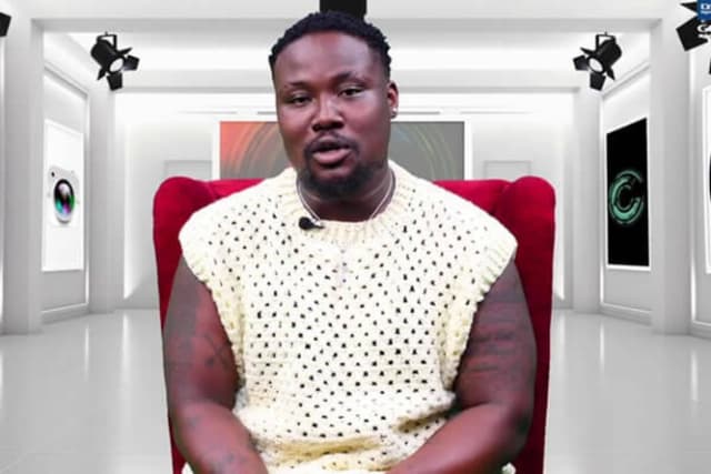 BBNaija S10: Housemates safe as Rooboy?s card nullifies week five eviction