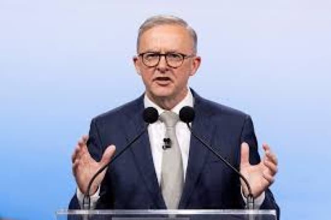 Australia blames Iran for anti-Semitic attacks in Sydney and Melbourne