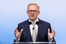 Australia blames Iran for anti-Semitic attacks in Sydney and Melbourne