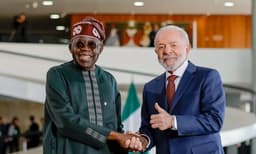 Nigeria, Brazil sign direct flight agreement to deepen economic, cultural ties