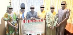 How drug syndicate framed 3 Nigerians detained in Saudi Arabia