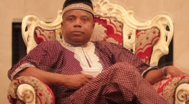 A question of justice