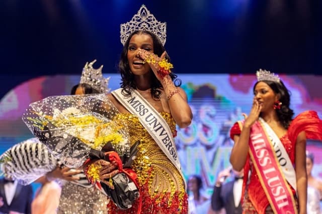 FULL LIST: Miss Universe Nigeria 2025 unveils 22 contestants