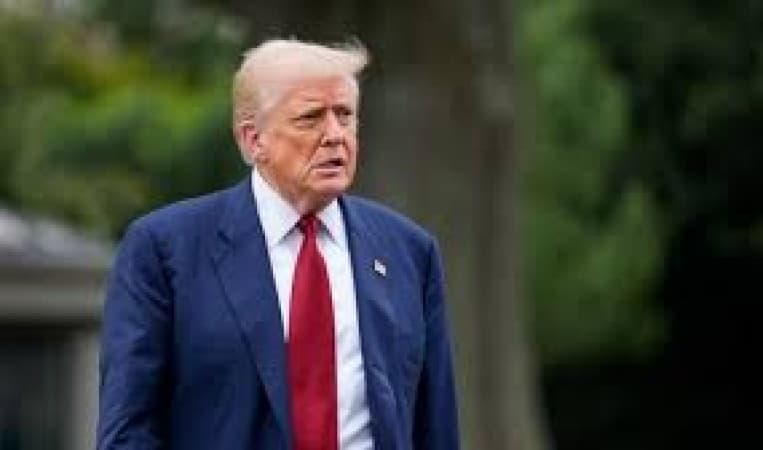 25 countries suspend package deliveries to US over new tariff rules