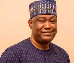 APC is a cult, treats members like zombies — Gbenga Hashim