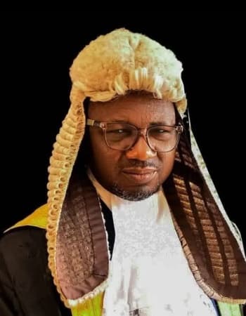 Days after resignation as Speaker Benue Assembly suspends Dajoh over alleged plot to impeach Gov Alia