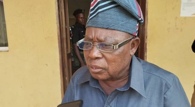 Cross River council boss impeached on alleged financial misappropriation