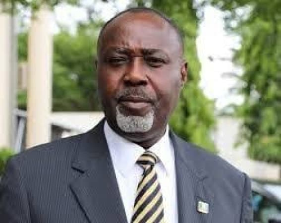 Anambra 2025: Court restrains Moghalu from parading as LP Governorship Candidate