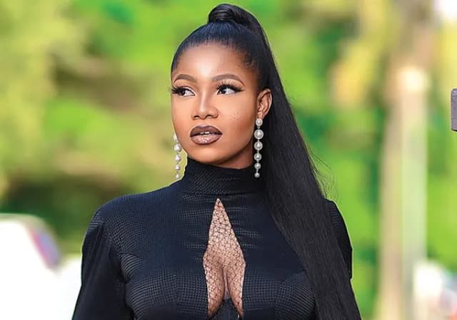 I?d have won BBNaija ?Pepper Dem? season if I wasn?t disqualified ? Tacha