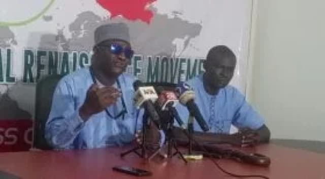 Don’t risk our votes by zoning presidency to other regions: Group warns parties